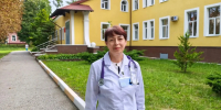 Два калининградских врача стали победителями всероссийского конкурса-2026 - KaliningradToday.Ru