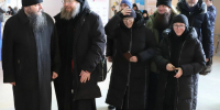 Духовенство Анадырской и Чукотской епархии проголосует на выборах в российский и окружной парламенты - Единая Россия