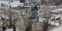 Число подростков, задействованных в летней трудовой занятости на Чукотке, выросло на 40% - Администрация Чукотского автономного округа