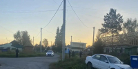 В Новосибирской области водитель погиб после наезда на препятствие - Сиб.фм