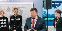 Фото: пресс-служба А7 | Игорь Горин: «Нельзя запретить людям заниматься международными расчетами» - PrimPress.Ru