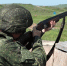 Военнослужащие на Сахалине осваивают стендовую стрельбу по воздушным целям - ТИА Острова