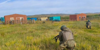 В Бурятии контрактников готовят инструкторы - Baikal24.Ru