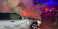 За сутки в Прибайкалье ликвидировали 8 пожаров и 6 ДТП, ЧС не случилось - Baikal24.Ru