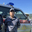Росгвардейцы оказали помощь пострадавшей в ДТП девочке - Росгвардия