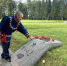 День памяти жертв блокады Ленинграда - Представительство ЯНАО в Санкт-Петербурге