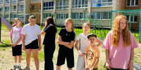 В благодарность за энтузиазм - Справедливая Россия