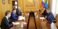 По поручению Дмитрия Демешина в Хабаровском крае в два раза увеличат финансирование науки - Министерство образования и науки