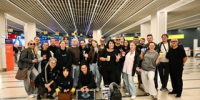 Сахалинский театр кукол вылетел в Москву для участия в III Международном фестивале кукольников «Истоки». - Минкультуры Сахалинской области