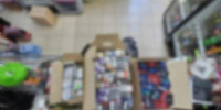 В Новосибирске изъяли контрафактную табачную продукцию на 340 тысяч рублей - Сиб.фм