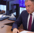 Дмитрий Патрушев и Илья Середюк обсудили развитие агропромышленного комплекса и реализацию экологических программ в Кузбассе - Администрация области