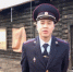 В Бурятии полицейский спас из огня пенсионерку и её собаку - ИА Байкал Медиа Консалтинг