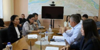В рамках празднования Дня города Кызыла на улице Тувинских добровольцев будет организована "гастрономическая улица". - Администрация г. Кызыл