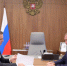 Илья Середюк: темпы уборочной кампании в Кузбассе выше прошлогодних - ТК Кузбасс Первый