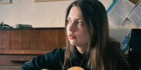 В Карасукской школе искусств появился новый преподаватель гитары - Карасукский район