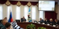 В Иркутске прошло оперативное совещание по эпидситуации в регионе - Правительство Иркутской области