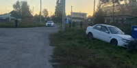 Водителю стало плохо за рулем: 57-летний мужчина погиб в ДТП в Новосибирской области - Сетевое издание Толк