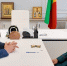 Губернатор Забайкалья встретился с Героем РФ Эльдаром Куконбековым - Забайкальский рабочий