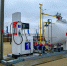 На АГЗС Якутска поступят дополнительные объемы газомоторного топлива - Якутское-Cаха ИА