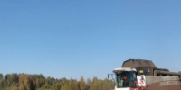 Рабочая группа под руководством Михаила Ратнера оценила ход уборочной кампании в Зырянском районе - Департамент по социально-экономическому развитию села