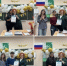 Награждение иностранных студентов ОмГМУ по итогам учебного года - ОмГМУ
