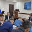 Кирилл Бычков провел заседание рабочей группы по стабилизации поставок нефтепродуктов в Якутию  - Правительство Республики Саха (Якутия)