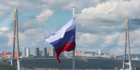 Реализация Стратегии развития Дальнего Востока 
стала одной из ключевых тем ВЭФ–2026 - Полномочный представитель Президента РФ в ДФО
