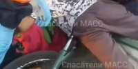 Рычаг тормоза пробил бедро ребенку в Новосибирске - Сиб.фм