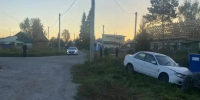 Новосибирец погиб за рулём из-за резкого ухудшения самочувствия — скорая не успела - Precedent.TV