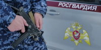 В Приморье росгвардейцы задержали двоих мужчин из федерального розыска - КП Владивосток