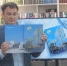 Новая книга соединила прошлое и настоящее города - Газета Вести