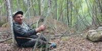 Заблудившегося 84-летнего сборщика дикоросов нашли в Иркутском округе - IrkutskMedia.Ru