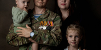 «Стаж не должен сгорать, когда человек защищает Родину»: инициатива из Мирного — в Народной программе «Единой России» - Единая Россия