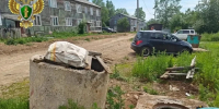В Советской Гавани руководителя стройки обвинили в гибели ребёнка - КП Хабаровск