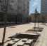 Улицу в центре Омска отремонтируют перед установкой нового шара - Om1.Ru