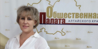 В Барнауле скончалась кандидат в депутаты Алтайского Заксобрания Ольга Чехонадских - Сетевое издание Толк