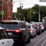 Дождь и пробки: Смотрим на самые основные заторы на дорогах Оренбурга 10 сентября - Ria56.Ru
