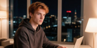 фото: GigaChat |  На пике карьеры молодые россияне считают оптимальной зарплату свыше 100 тысяч рублей - Деловой еженедельник Конкурент