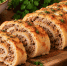Вместо пельменей готовлю ленивый рулет с фаршем: вкус знакомый, а у плиты стою гораздо меньше - Про Город Пермь