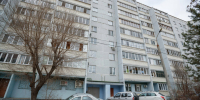 Запрет на парковку: какие машины нельзя оставлять во дворах - ИА Татар-информ