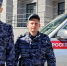 Росгвардейцы / Фото: 22.rosguard.gov.ru - ИА Амител