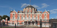 Ученый-религиовед ИГН АлтГУ изучил в архивах Москвы редкие документы по религиозным общинам азиатских республик СССР - ИГН АлтГУ