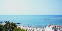 Очень громко было, дрожало всё: жители Сочи рассказали о мощной атаке на город - Сетевое издание Толк