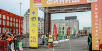 В Новосибирске 12 сентября изменятся маршруты транспорта из-за полумарафона - КП-Новосибирск
