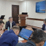 Кирилл Бычков провел заседание по вопросам стабилизации поставок нефтепродуктов в Якутию - Якутское-Cаха ИА