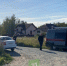 В Копейске на мусорной площадке нашли контейнер для снарядов - 31TV.RU