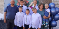 Студент и четыре школьника - Газета Сельская новь