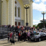 Более 25 тысяч хабаровчан и гостей города поклонились мощам святителя Спиридона - AmurMedia.Ru