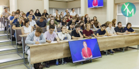 В Ханты-Мансийске написали Всероссийский диктант «Россия – дом народов» - News-HM.Ru