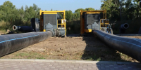 Амур у Комсомольска-на-Амуре продолжил рост - ИА Хабаровский край сегодня